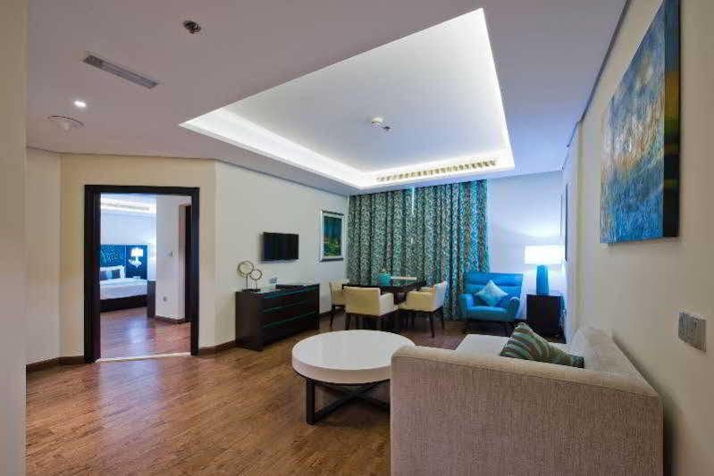 Signature Inn Deira - Free Parking Dubai Exterior photo