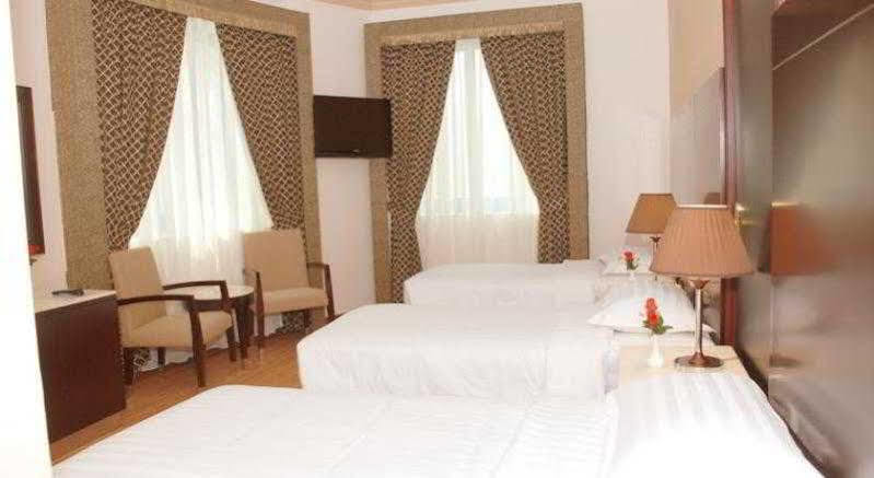 Signature Inn Deira - Free Parking Dubai Exterior photo